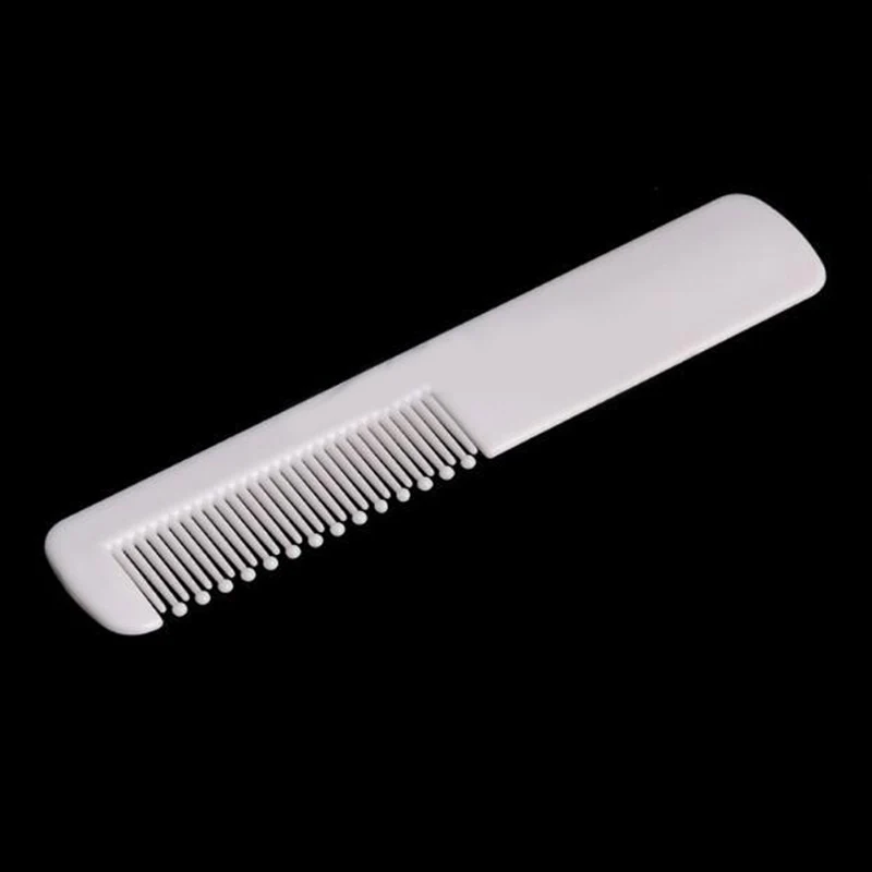 2pcs Infant Newborn Baby Hairbrush Mini Soft Portable Baby Comb Hair Brush Bath Brush Comb Massager Hair Brushes Safety hair brush comb,baby hair comb