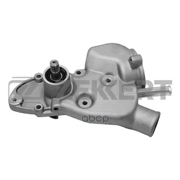

Water pump Ford Granada II 82-siera I II 82-zekkert art. wp-1391
