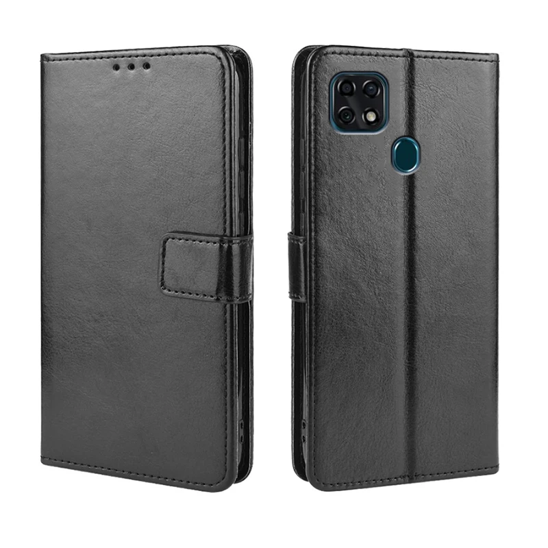 

Чехол-книжка Blade A7s для ZTE Blade A7 A7s 2019 2020 чехол из искусственной кожи для ZTE Blade A7 Prime Blade 20 чехол для смартфона Funda Capas