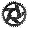 Banfang 46T Teeth Chain Wheel Ring Sprocket for BBS03 BBSHD Electric bike Mid Drive Motor Kit 40T 42T 44T Chainwheel ► Photo 2/6