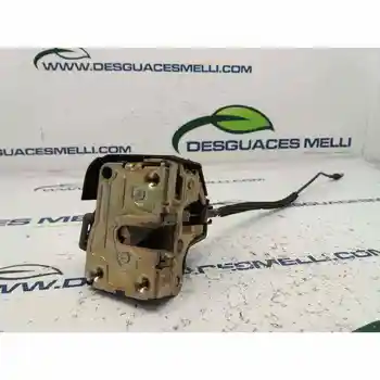 

7700434604 LOCK LEFT FRONT DOOR RENAULT CLIO II PHASE II (B/CB0)