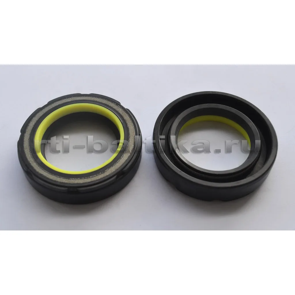 Сальник рулевой рейки Nissan - F-00236 / 24*34*7 24х34х7 24/34/7 | Автомобили и мотоциклы