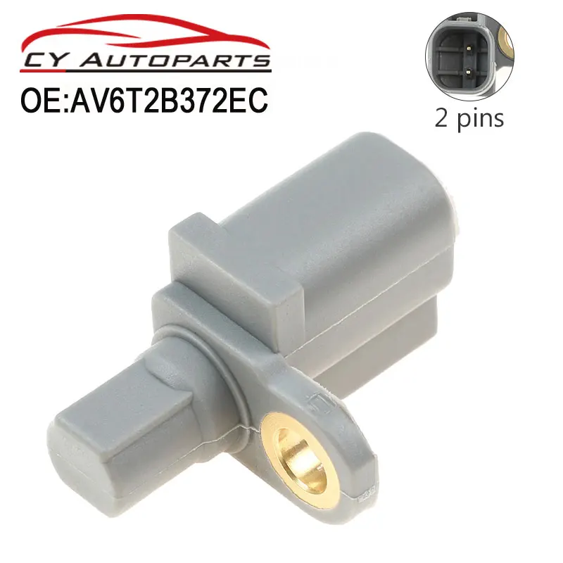 New ABS Wheel Speed Sensor For Ford Focus MK3 C MAX KUGA Transit Volvo