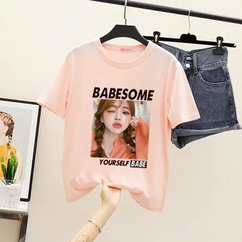 

T shirt Sistina T shirt Tumblr Women Gray T-shirt Kawaii T shirt Femme