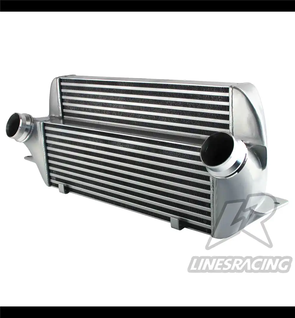 FMIC Competition Intercooler Fits For BMW 535i F07/F10/F11/F18 09 16