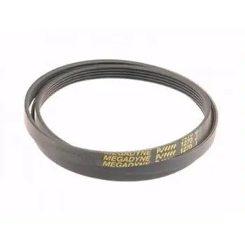 

Belt for washing machine Ariston 1270 J5 027206