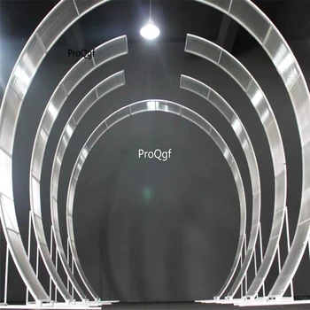 

Ngryise 1Pcs A Set shopping mall arch door decoration