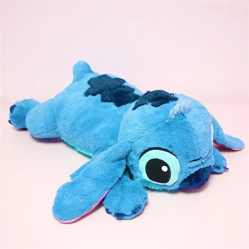 stitch gigante disney