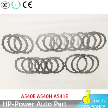 

A540E A540H A541E New Automatic Transmission Rebuild Kit Steel Plate For TOYOTA LEXUS