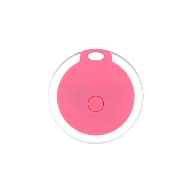 Pet Dog gps-трекер для кошек, умный Bluetooth беспроводной локатор, анти-потеря, трекер, сигнализация, мини устройство слежения, автоматический трекер