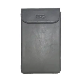 

Protection Leather Case Bag For GPD Pocket2 Pocket 2 7 Inch Windows 10 System UMPC Mini Laptop