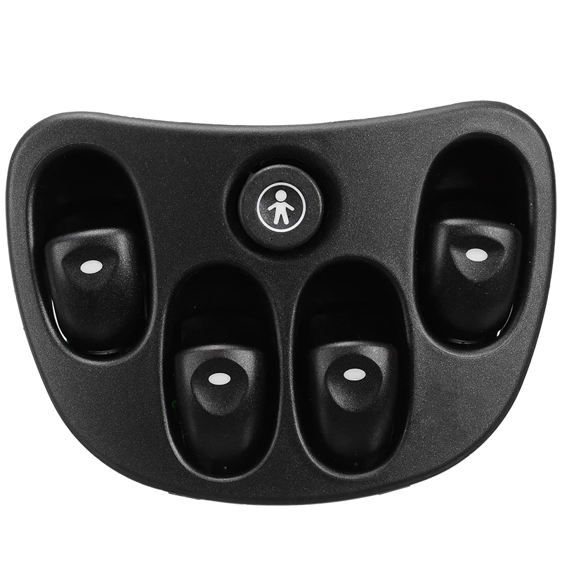 11 Pins Car Side Button Switch Power Master Window Switch Button Electric Window Switch For Holden Commodore VT VX 92047005