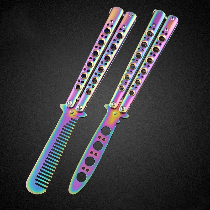 BM40 BM42 бабочка в Ножи нож для тренера Цвет Титан кокетка Открытый Отдых Охота Edc