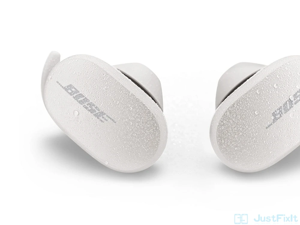 Bose QuietComfort Earbuds ACOUSTIC NOISE CANCELLING Wireless Bluetooth Earphones TWS Sports Earbuds