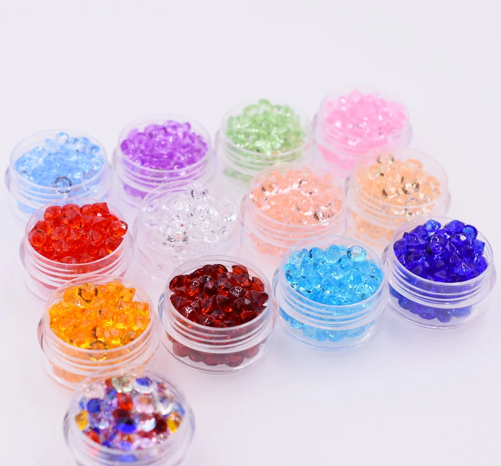 5mm crystal beads (20)