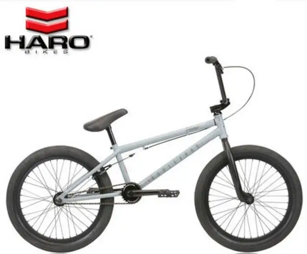 Usa Haro Bmx Bike Boulevard200.1 20 