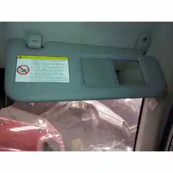 

PARASOL RIGHT KIA RIO