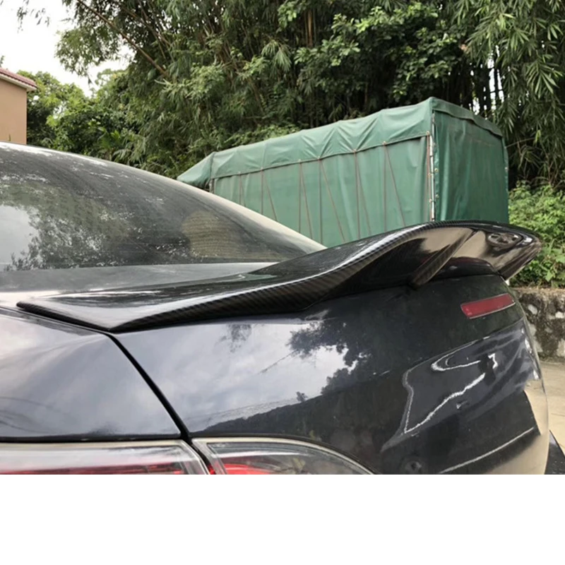 Спойлер из углеродного волокна для Mazda 6 2nd generation M6, Автомобильный багажник, задняя губка, заднее крыло, задний спойлер, цветной спойлер, мазда 6, accessories2009-13