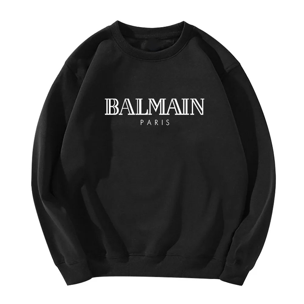 balmain paris tracksuit