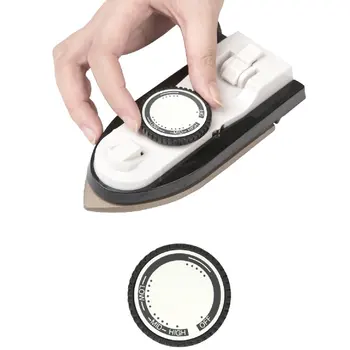 

Creative Portable Handheld Iron Home Small Mini Folding Travel Clothes Hanging Machine Steam Handheld Iron