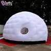 Free Shipping 6x5.2x3.9 Meters Inflatable Golf Tent / Air Blown Canopy For Outdoor Trade Shows Or Event -  BG-A1060 3