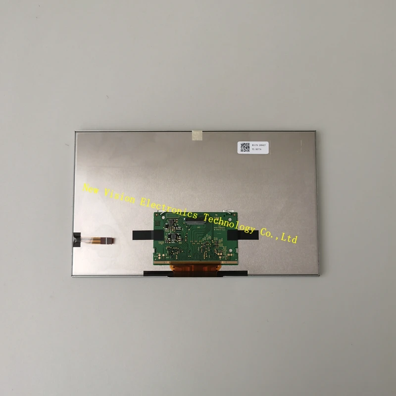 Новый LS101K5LW01 10 1 ''Оригинальный ЖК-экран для Sharp | Электронные компоненты и