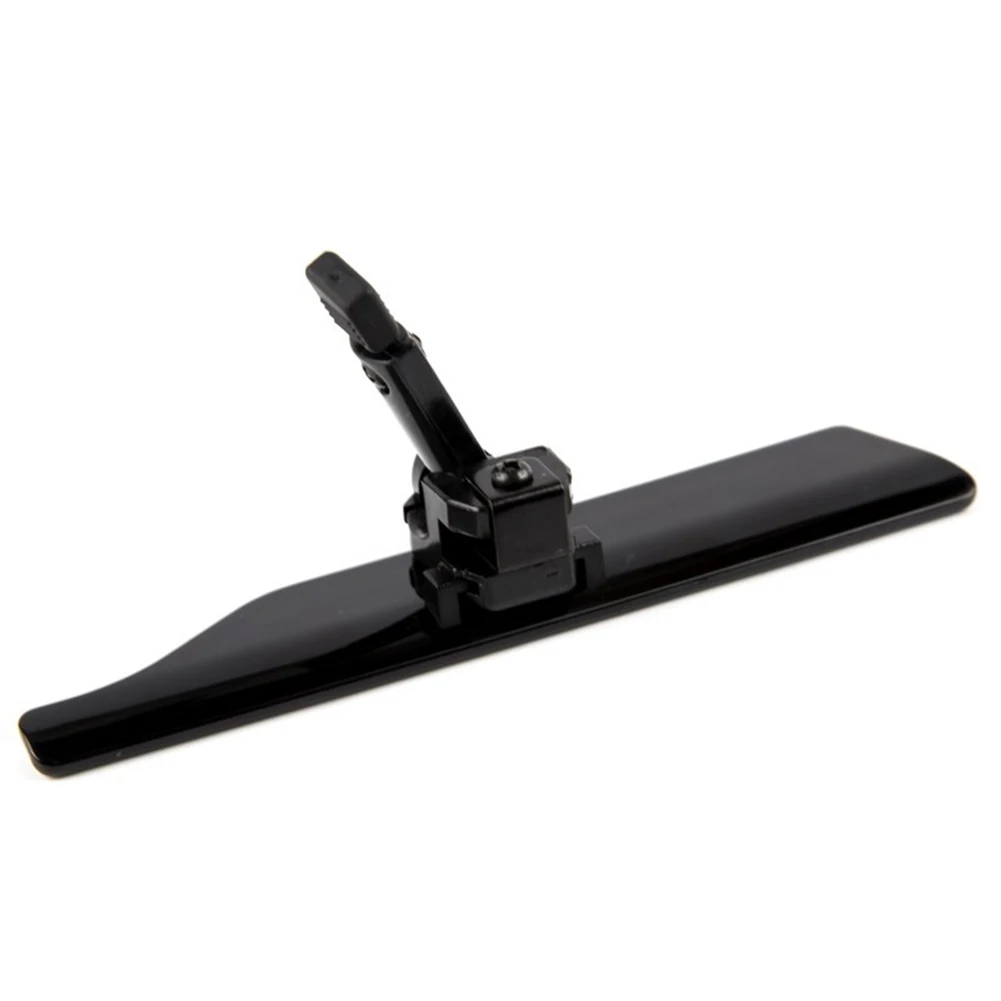 Hypersonic Car Wiper Pressure Top Stand Windshield Black Wiper Wing Blade Spoiler Car Accessories Elegant