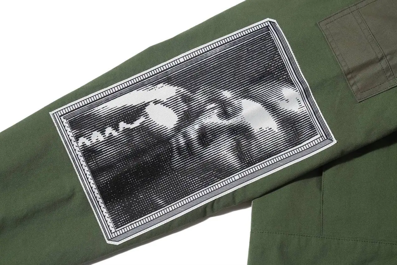 19ss Новинка, куртка для мужчин и женщин, лучшее качество, плотные пальто, уличная одежда, верхняя одежда, пальто Kanye c. E Cav Empt, куртки