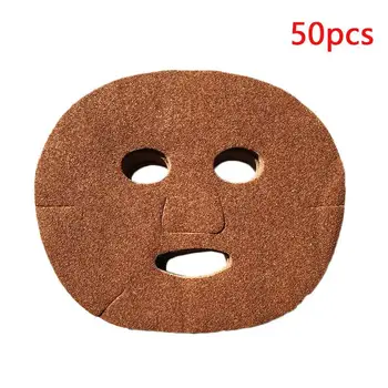 

Original Natural Seaweed Hyaluronic Acid Facial Mask Whitening Moisturizer Smooth Wrapped Brighten Anti Aging Face Care