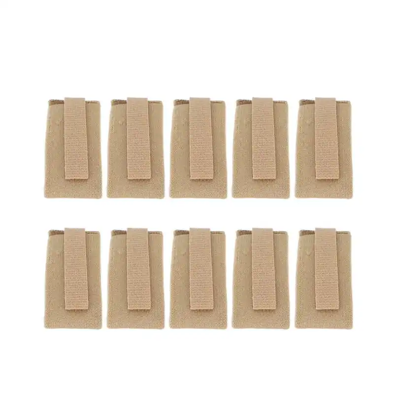 10pcs Urinary Bag Band Urinary Bag Fixation Band Soft Skin Friendly for Bedridden Patients for Men for Daily Use 6