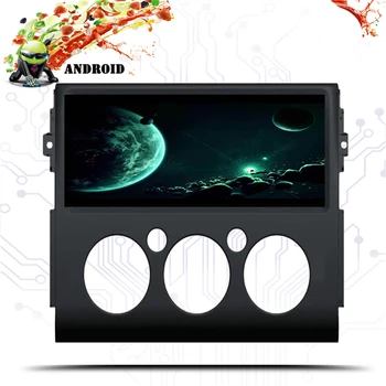 

Auto Player DVD GPS Navigation For Toyota FJ Cruiser 2006 2007 2008 2009-13 Car Android 9.0 Multimedia System Radio Stereo Radio