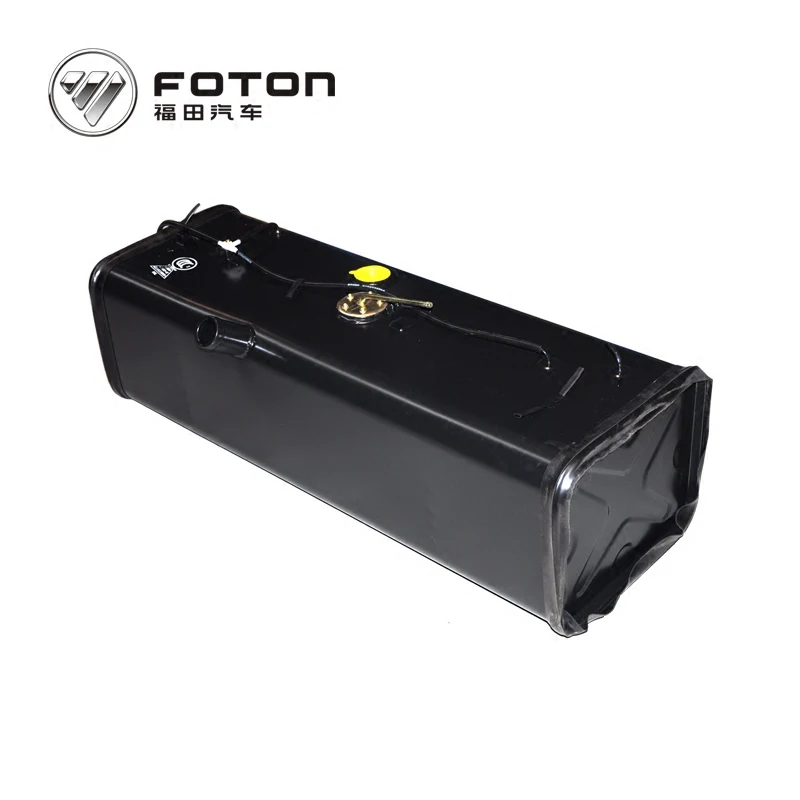 Оригинальный Топливный бак для грузовика Foton 80 л 1104911100001|Детали инструментов| |