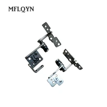 ЖК-петли для ноутбука L+ R для SAMSUNG 270E5U 270E5J 270E5E 270E5V 270E5K 275E5G 270E5R 300E5E серии для ноутбука