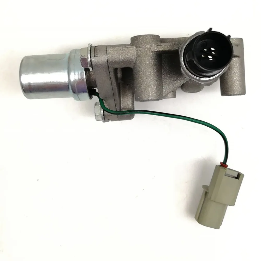 Solenoid Valve Replacement For Honda For Civic 2001-2005 1.7L 15810Plra01 Solenoid Valve Auto Accessories