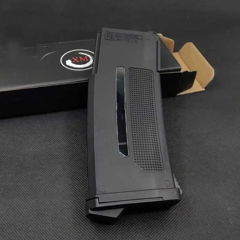 ZHENDUO Универсальный XM EPM журнал подходит jinming gen8/9/10 XM316 BD556 ldt hk416 Хубилая Бесплатная