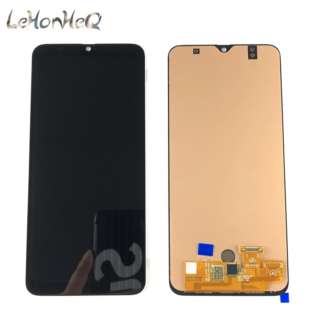 samsung a50 lcd screen made in china