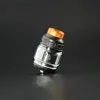 Electronic Cigarettes