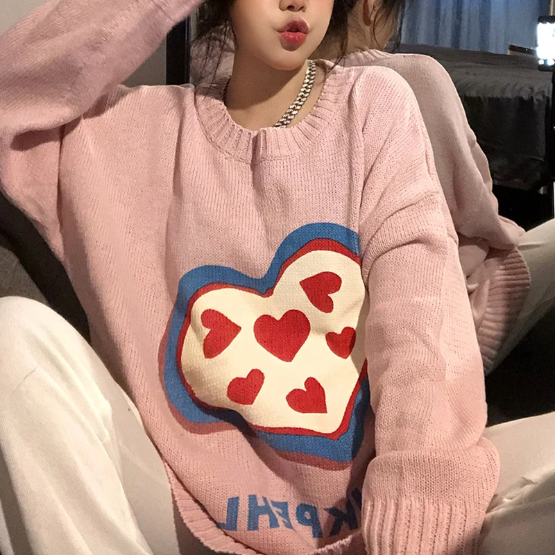 Clothes|Pullovers 