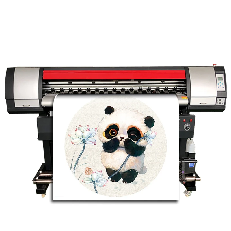 large canvas printer