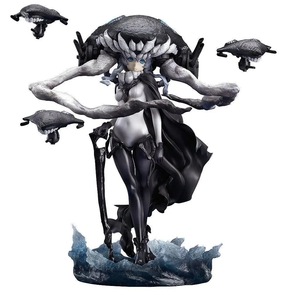 NEW hot 24cm Kantai Collection big action figure toys collection christmas toy no box (6)