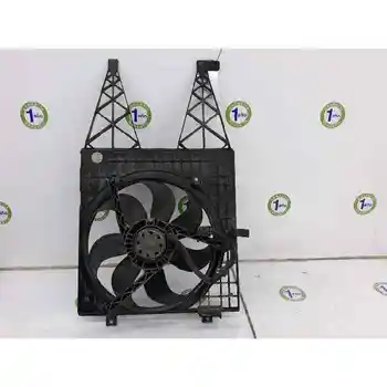 

1J0121207L ELECTRIC FAN VOLKSWAGEN GOLF IV SALOON (1J1)