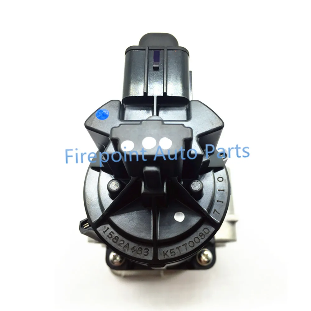 Клапан EGR холостого хода воздушный регулирующий клапан для Mitsu-bishi OEM 1582A483 K5T70080