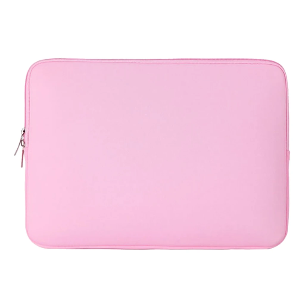 13 inch Tablet Laptop Sleeve Case Bag Cover Zipper Pouch For iPad