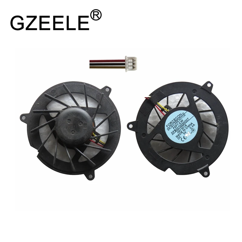 Вентилятор для процессора ноутбука для acer ASPIRE 4710G 4715Z 4920G 4710 4315 4310 3050 5050 5920 вентилятор охлаждения ноутбука вентилятор cooler вентиляторы
