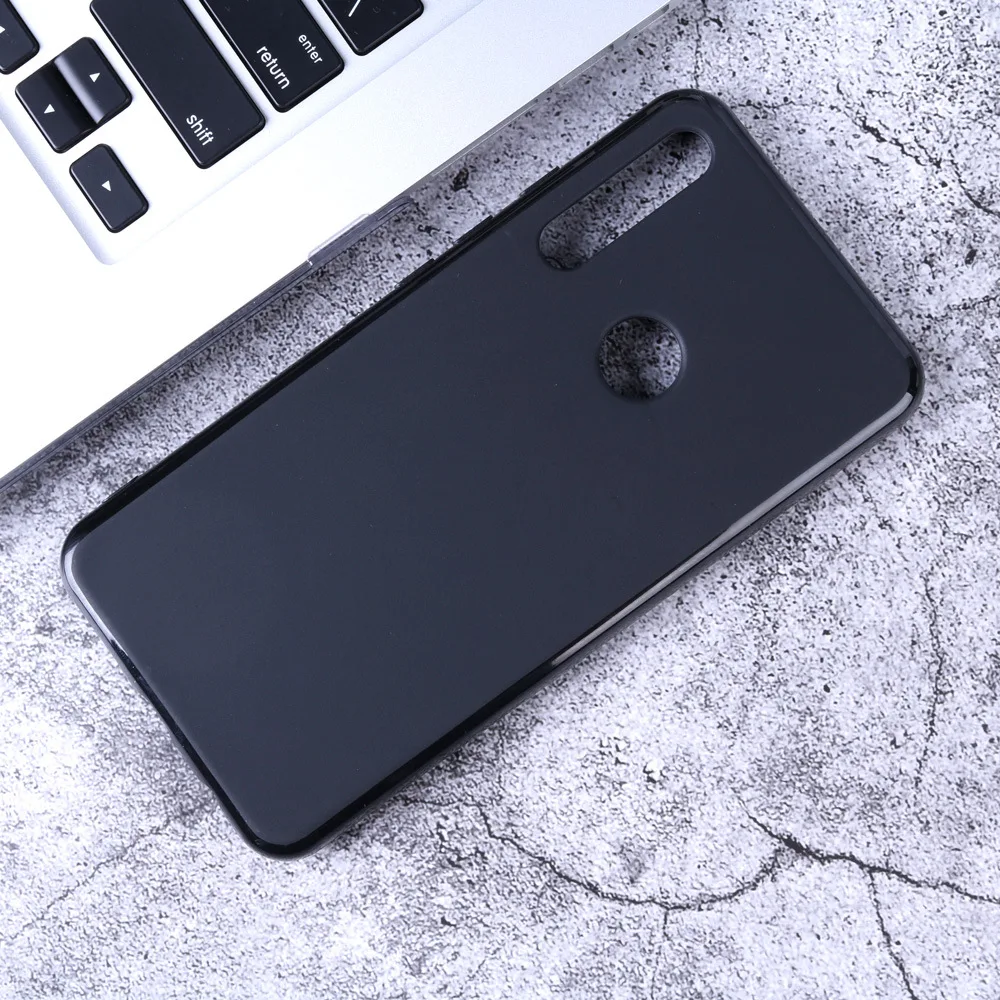 Cover Portafoglio Con Supporto Per Umidigi A7 PRO – Custodia A Libro In Pelle Sintetica E TPU, Con Slot Per Carte E Chiusura Magnetica, Funzione Stand, Nero