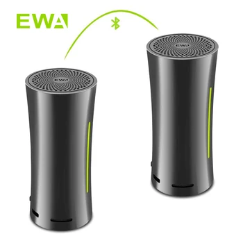 

EWA Wireless Bluetooth 5.0 Speaker Outdoor Sport Portable HIFI Mini Speaker For Mobile Phone Stereo Wireless Speaker MP3 Player
