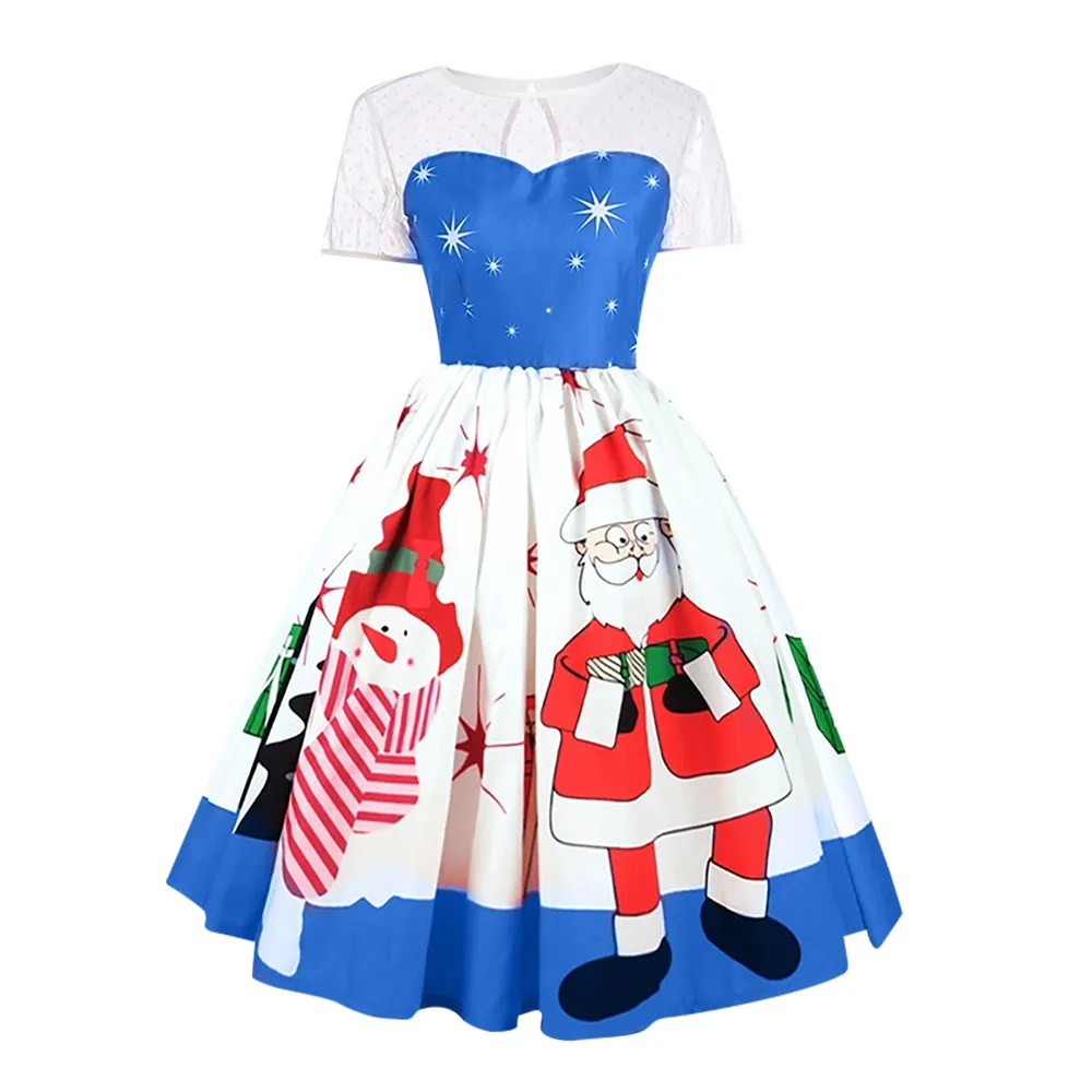 Осеннее платье женское зимнее vestidos robe femme рождественское винтажное кружевное