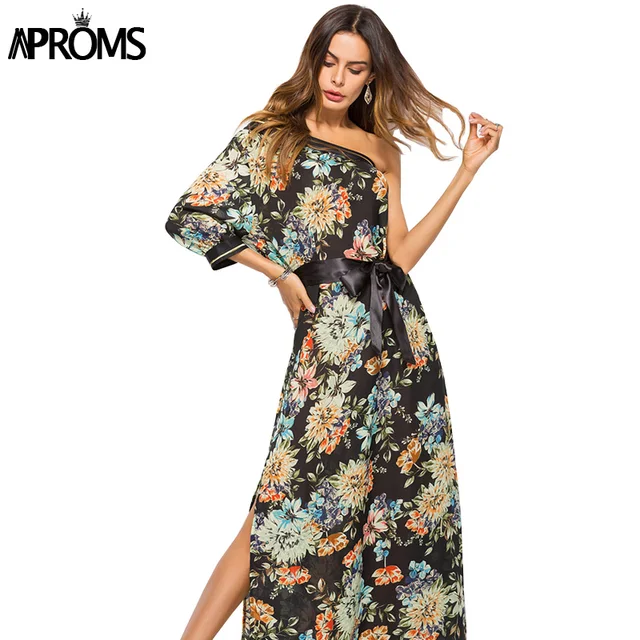 sustainable summer dresses