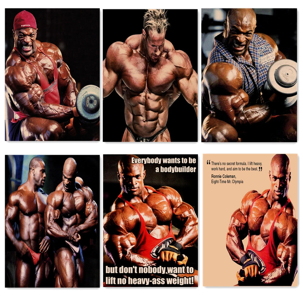 100+] Bodybuilders Hd Wallpapers | Wallpapers.com