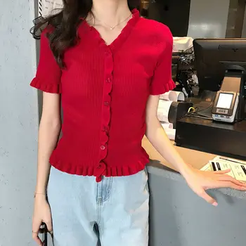 

Women tshirt casual cotton is happy color Gray printed women's t shirt tops tee shirts cool t-shirt